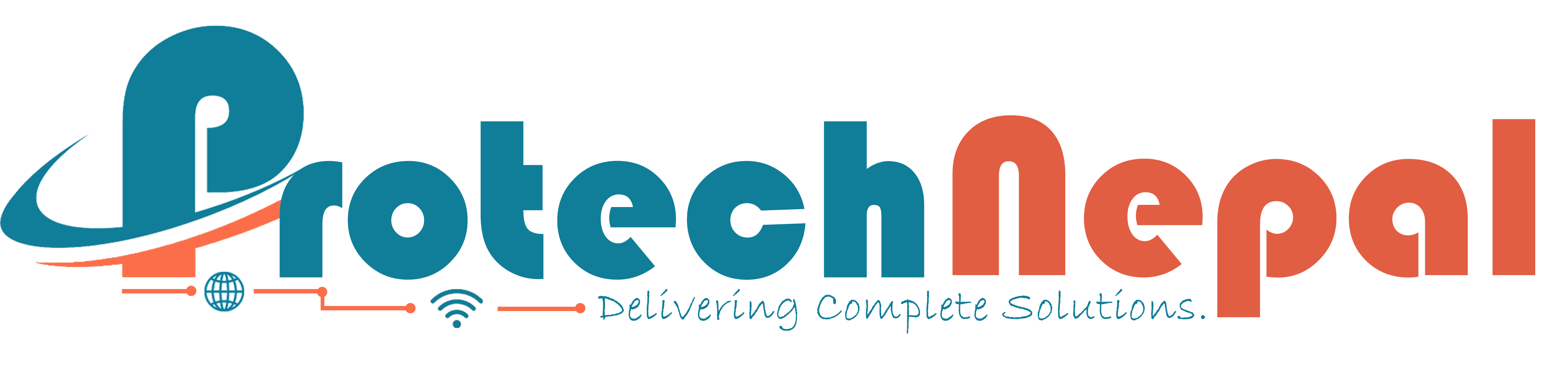 Protech Nepal - Top IT & Software Company in Nepal